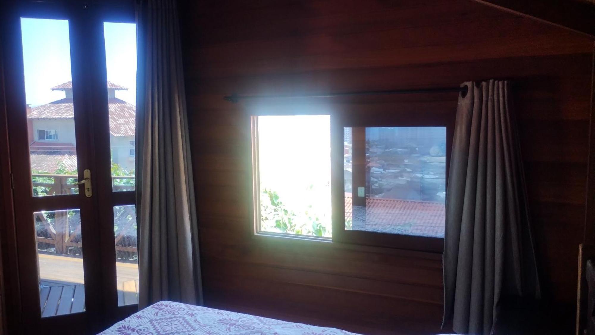 FlorianópolisCasa Na Ilha Da Magia别墅 外观 照片